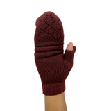 flip gloves for winter