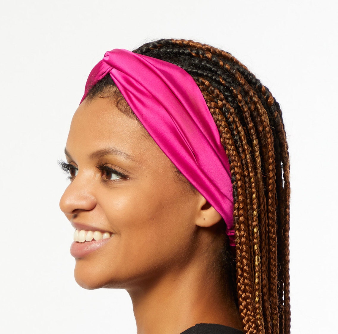 Turban twist headband online